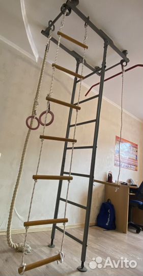 Продам шведскую стенку