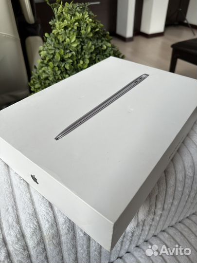 Apple MacBook air 13 2020 m1 8gb 256