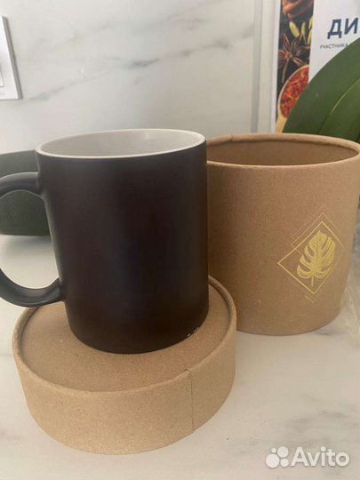 Кружка сувенирная Гарри Поттер