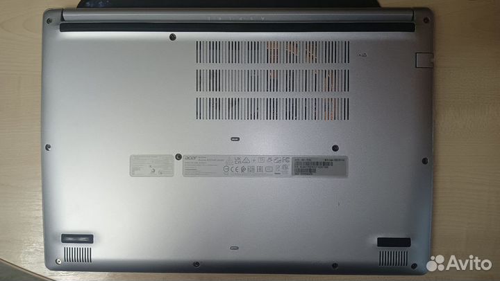 Acer aspire 5 A515-45G