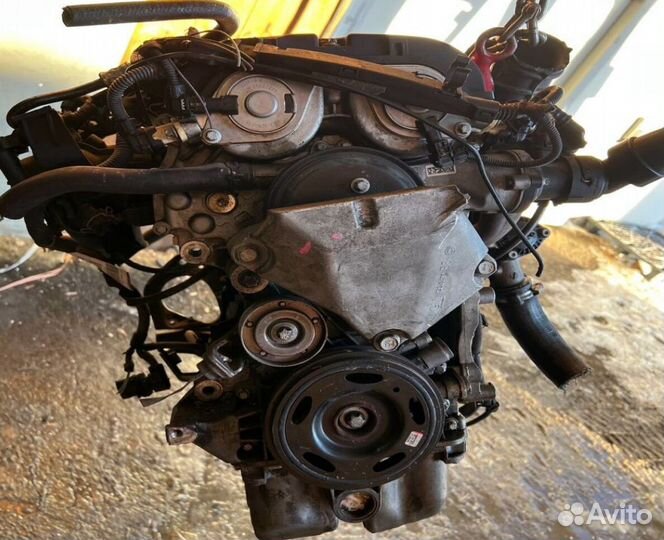 Двигатель без пробега по РФ модель А14neт Oрel Аstrа J
