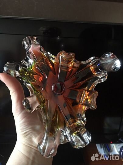 Пепельница Советы