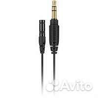 Микрофон rode Lavalier GO петличный