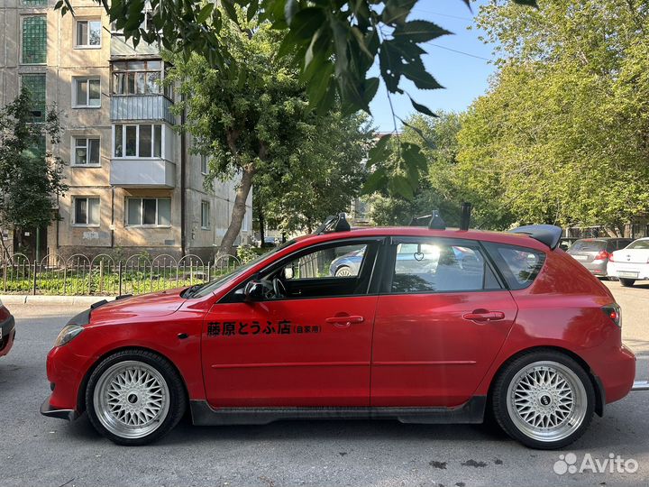 Литые диски BBS r18 5 114 3