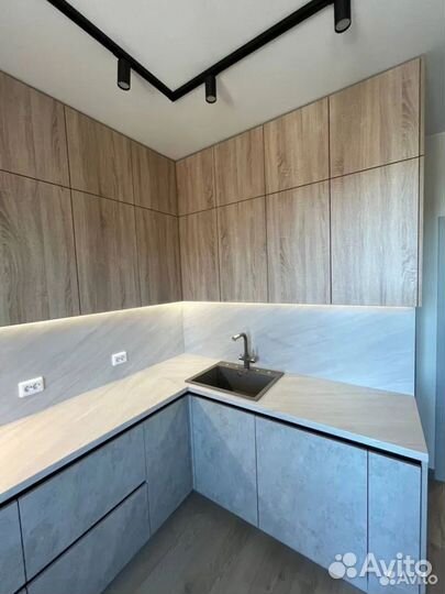 Кухонный гарнитур под заказ