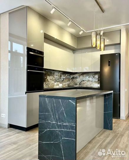 Кухня угловая CS - 256