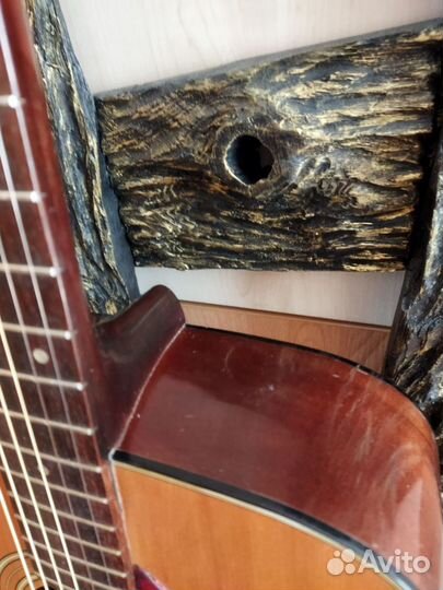 Акустическая Yamaha FG-180J Blak Leiba