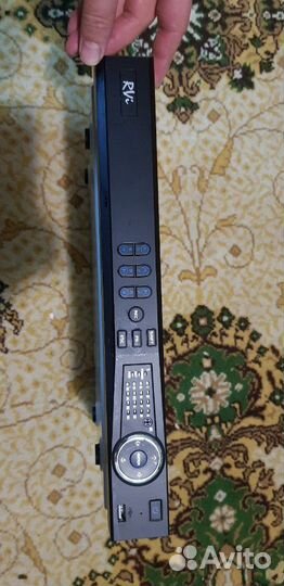 Видеорегистратор RVi-R16LB-PRO