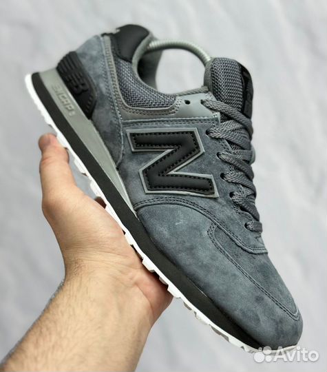 Кроссовки New Balance 574