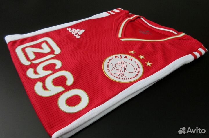 Форма Аякс сезон 22/23