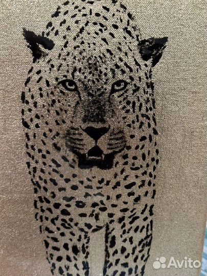 Картина интерьерная