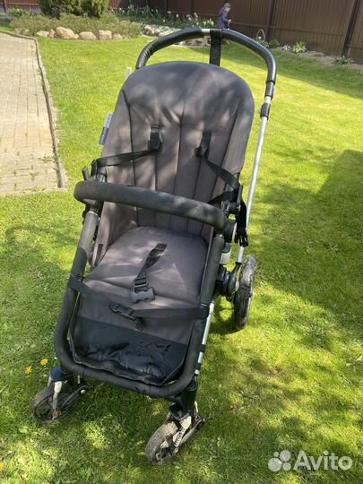 Коляска bugabo cameleon 2 в 1