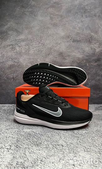 Кроссовки nike air zoom женские