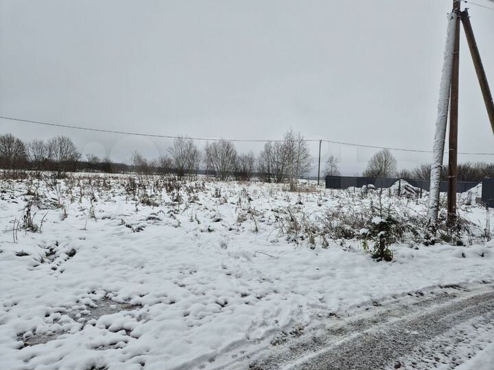 Участок 10 сот. (ИЖС)