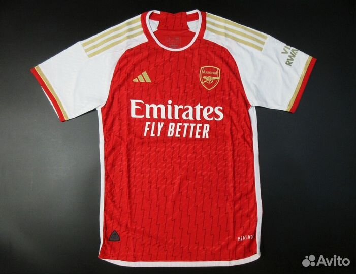 Футбольная форма