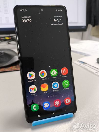 Samsung Galaxy A52, 8/256 ГБ