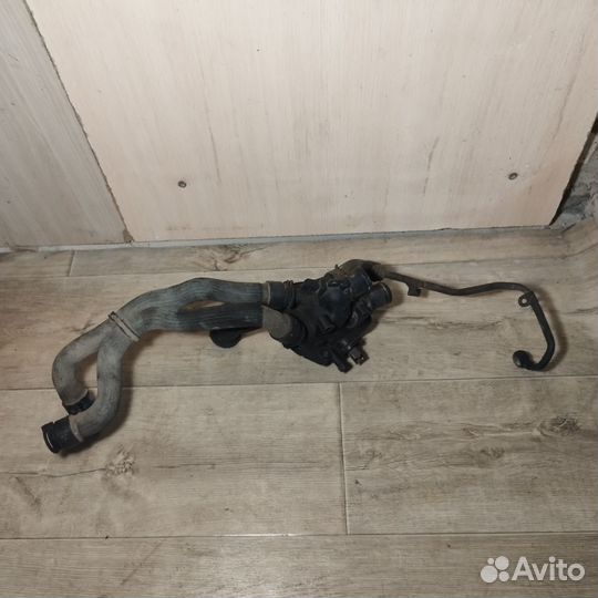 Термостат Citroen C5 X7, 2012 г.в., EP6CDT