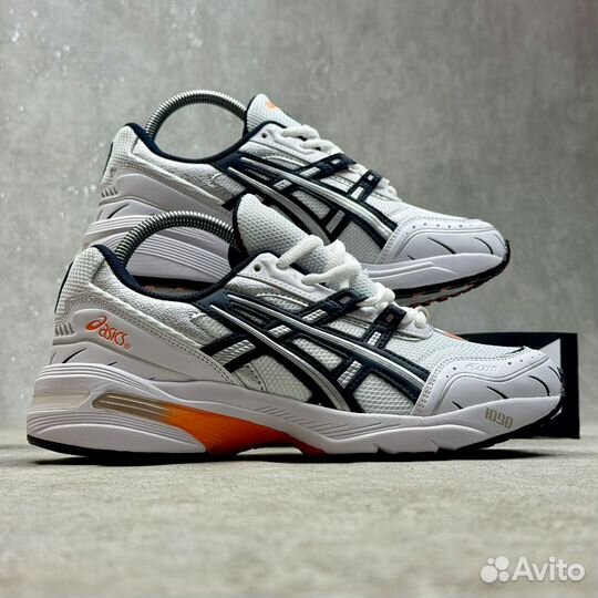 Кроссовки asics gel 1090