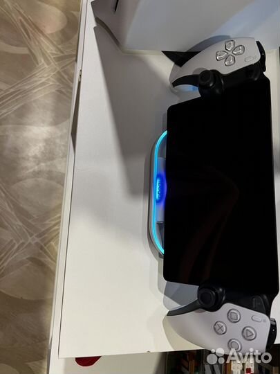 Sony playstation portal