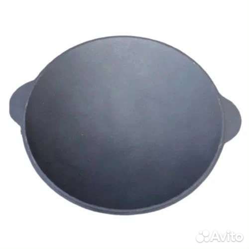 Садж чугунный с подставкой