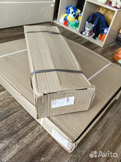 Стол-трансформер Сонома LUX