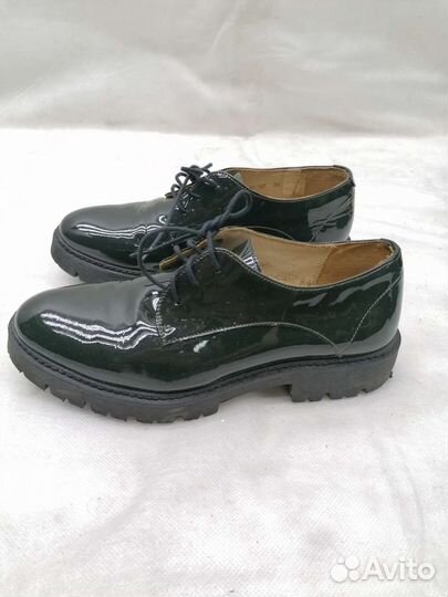 Полуботинки женские Ekonika 36