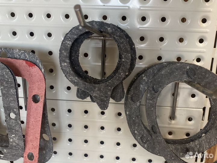 Кран четырехходовой анм-53Э-03.18.000 Z