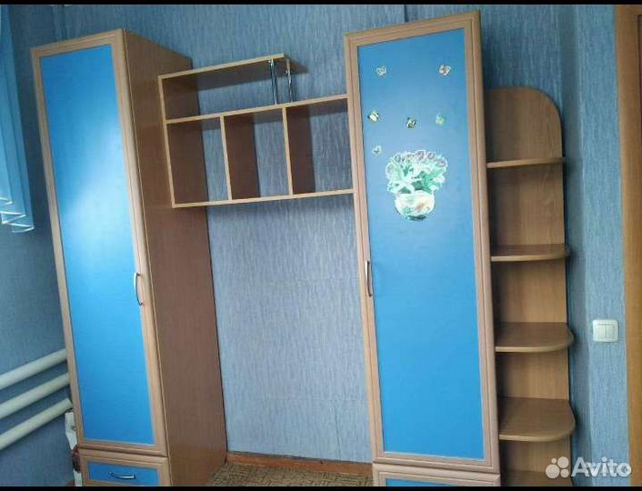 Мебель для детской комнаты