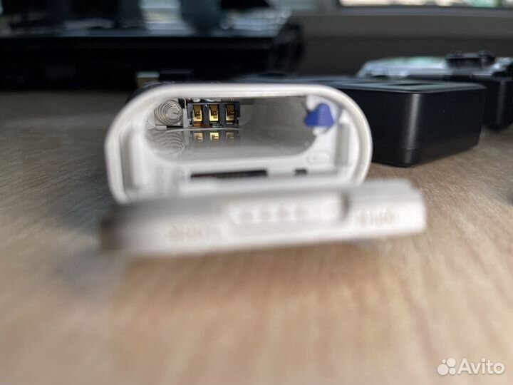 Экшен камера Sony HDR AS200V