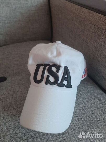 Бейсболка женская