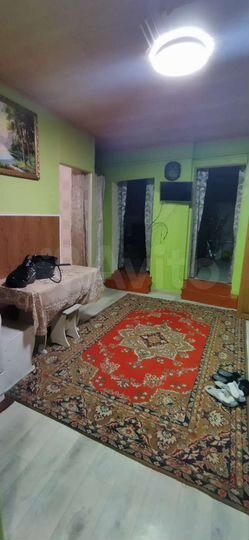 Дом 100 м² на участке 7 сот.