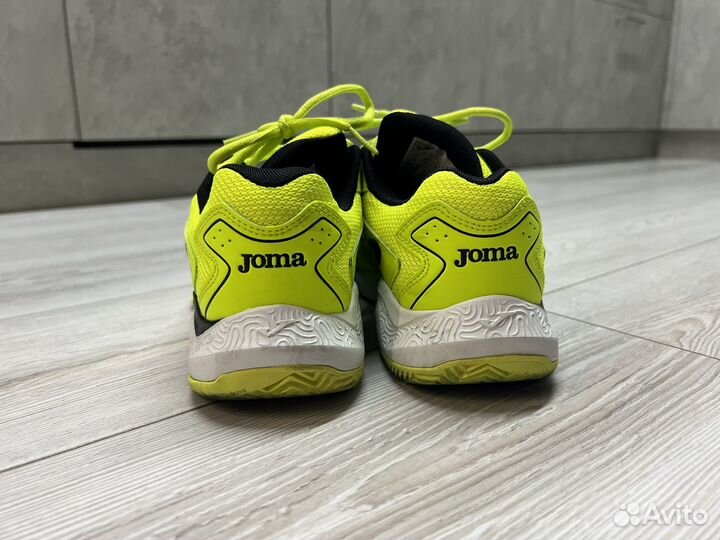 Кроссовки joma для большого тенниса