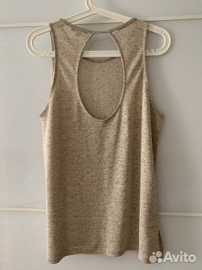 Топ женский Massimo Dutti