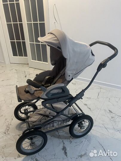 Коляска Inglesina