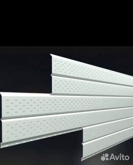 Металосайдинг