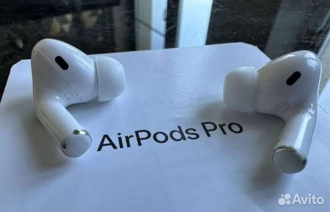 Airpods (все модельки в наличии)