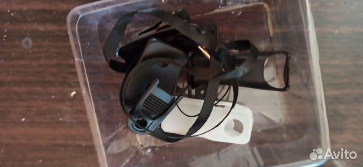 Камера диктофон