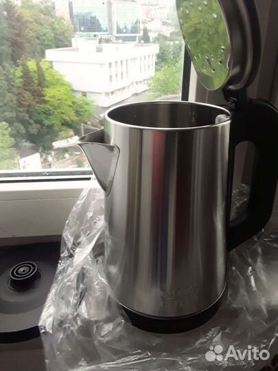 Электрочайник