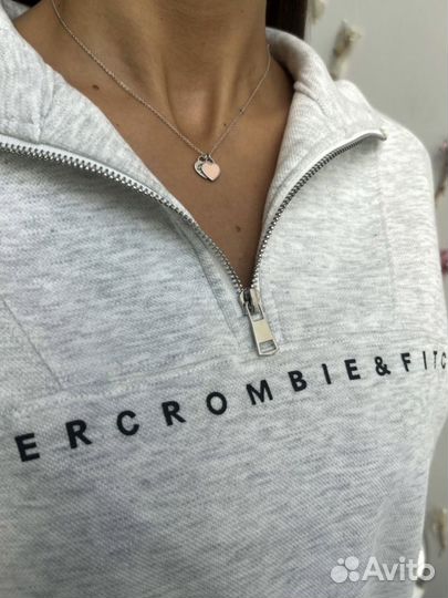 Amberctombie&Fitch