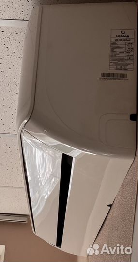 Кондиционер бу