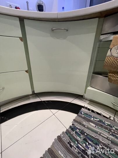 Посудомоечная машина