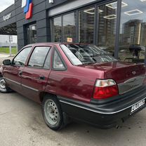 Daewoo Nexia 1.5 MT, 2006, 127 248 км, с пробегом, цена 177 000 руб.