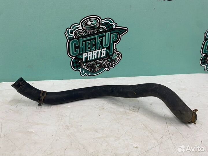 Патрубок радиатора Kia Optima TF 2.4 G4KJ 2012