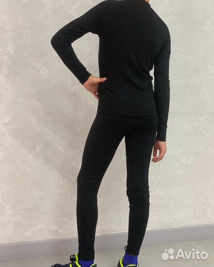 Комплект термобелья nordski