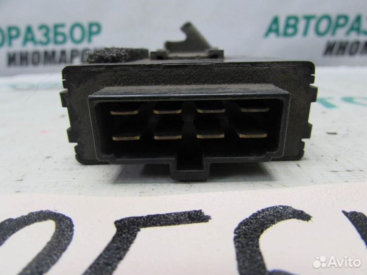 Блок управления климатической установкой для Toyot