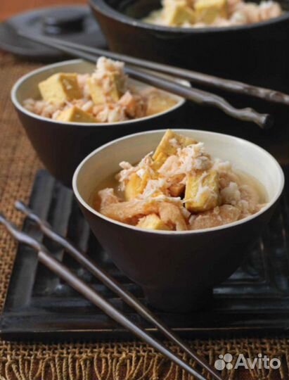 Новая книга Великая китайская кухня Терри Тан миф