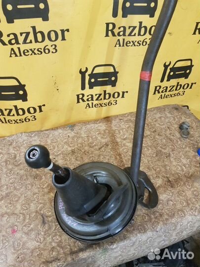 Кулиса Shacman F2000 9726WD615.50 2007