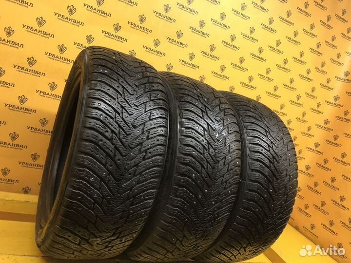 Nokian Tyres Hakkapeliitta 8 225/50 R17 94T