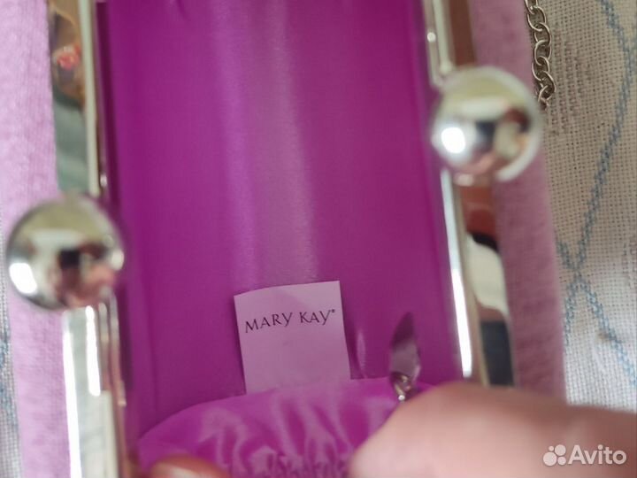 Сумка клатч Mary Kay