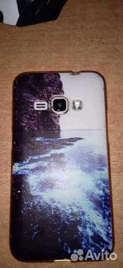 Телефон Samsung